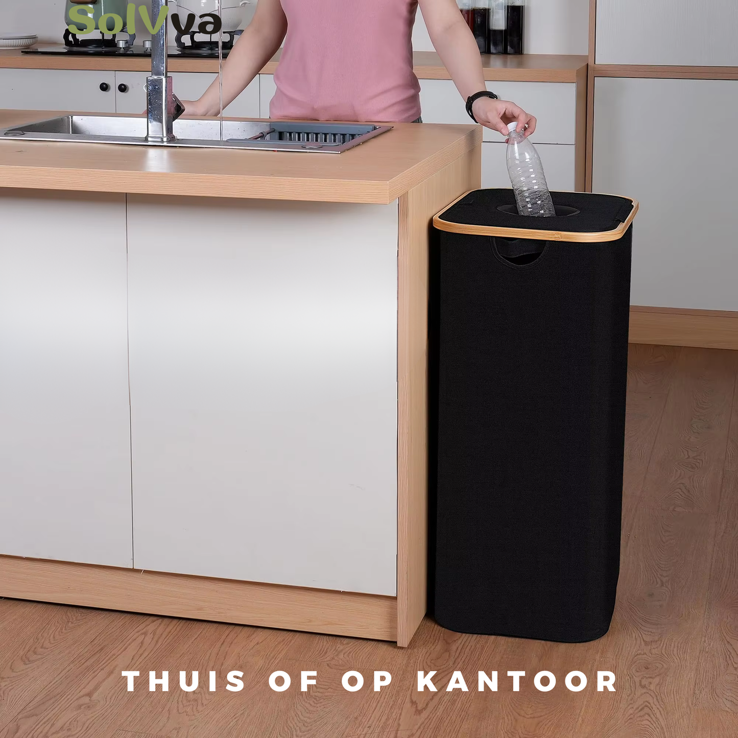 SolVva Statiebak Duo