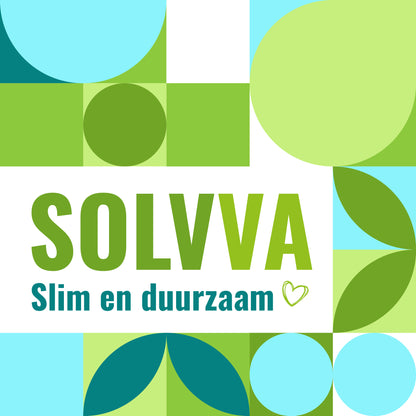 SolVva Statiebak Duo