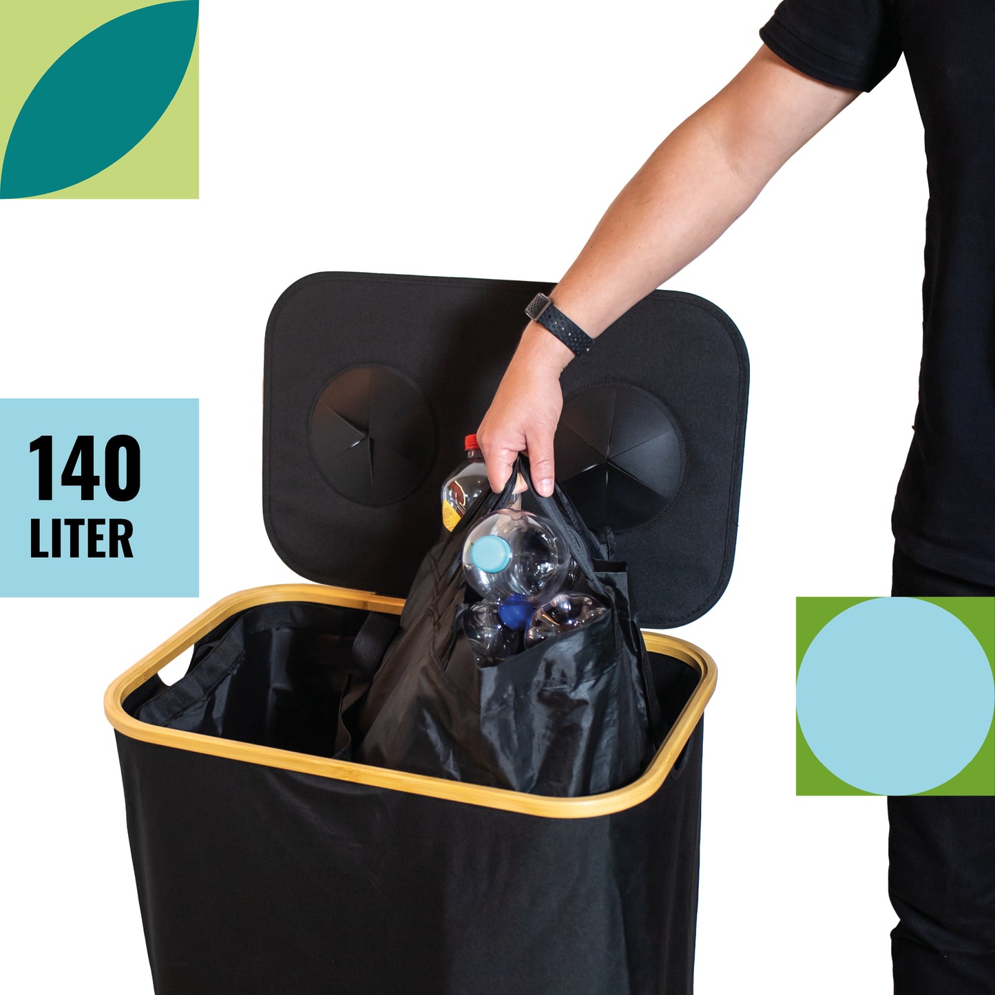 SolVva Statiebak Duo