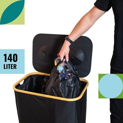 SolVva Statiebak Duo