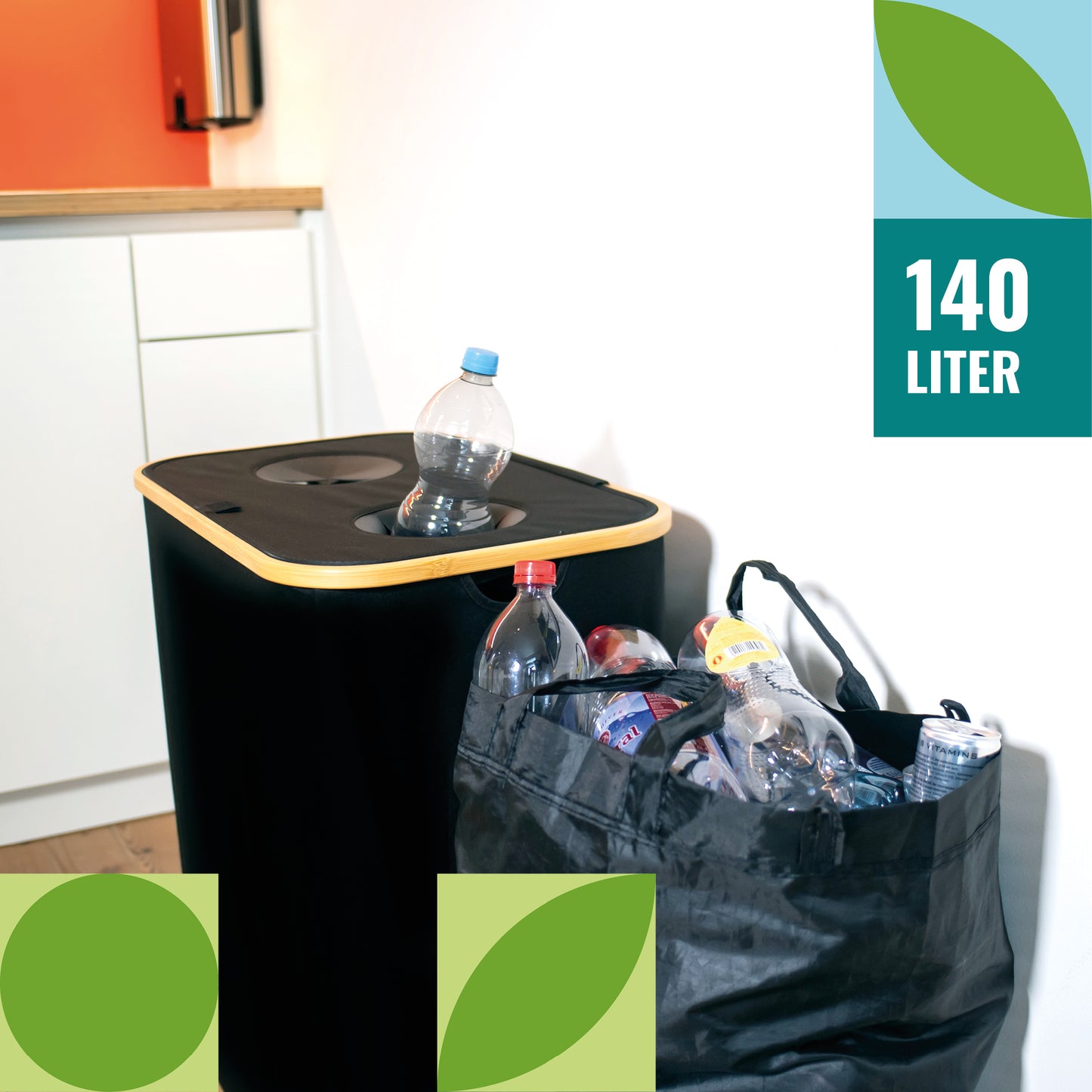 SolVva Statiebak Duo