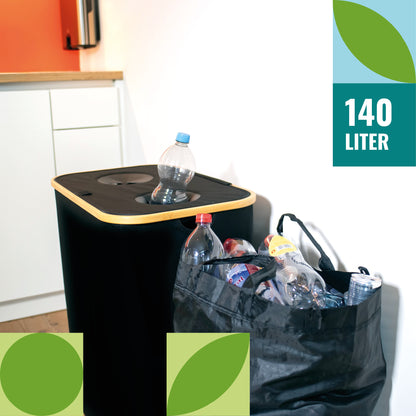 SolVva Statiebak Duo