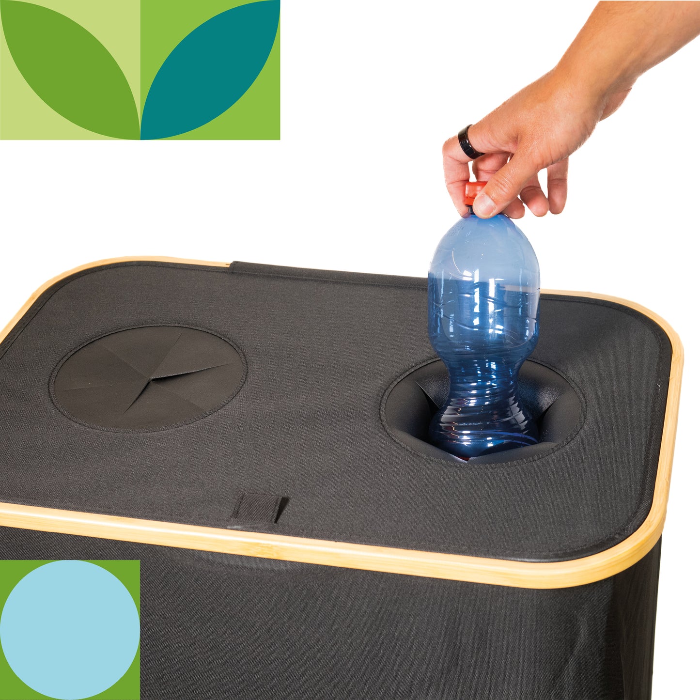 SolVva Statiebak Duo