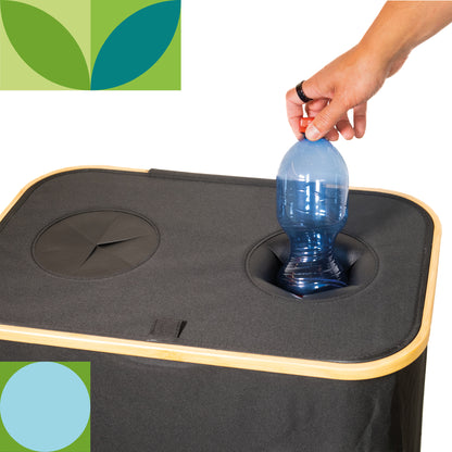 SolVva Statiebak Duo