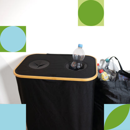 SolVva Statiebak Duo