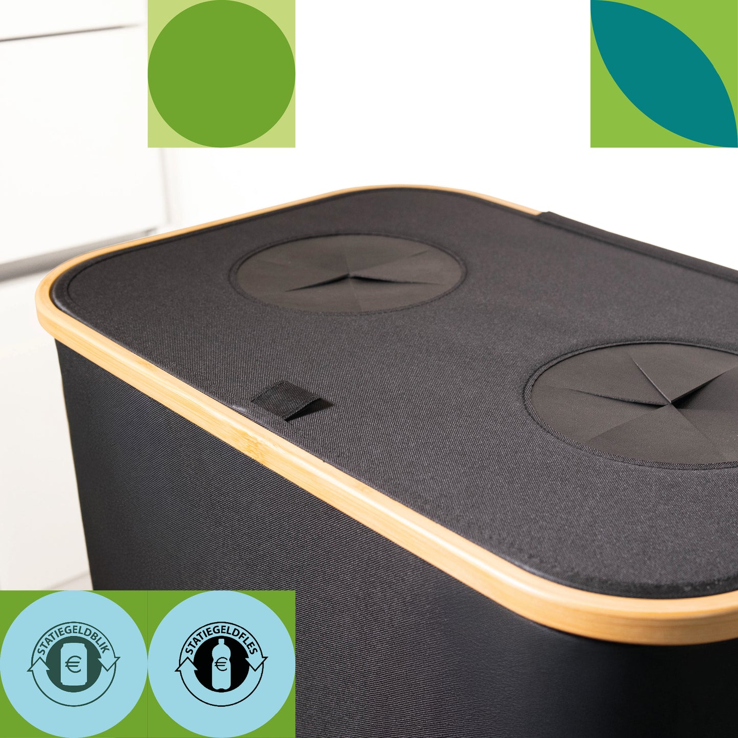 SolVva Statiebak Duo